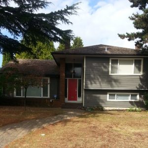 Port Coquitlam Home Painters