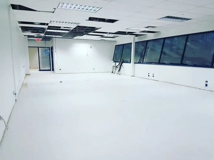 Commercial Demolition