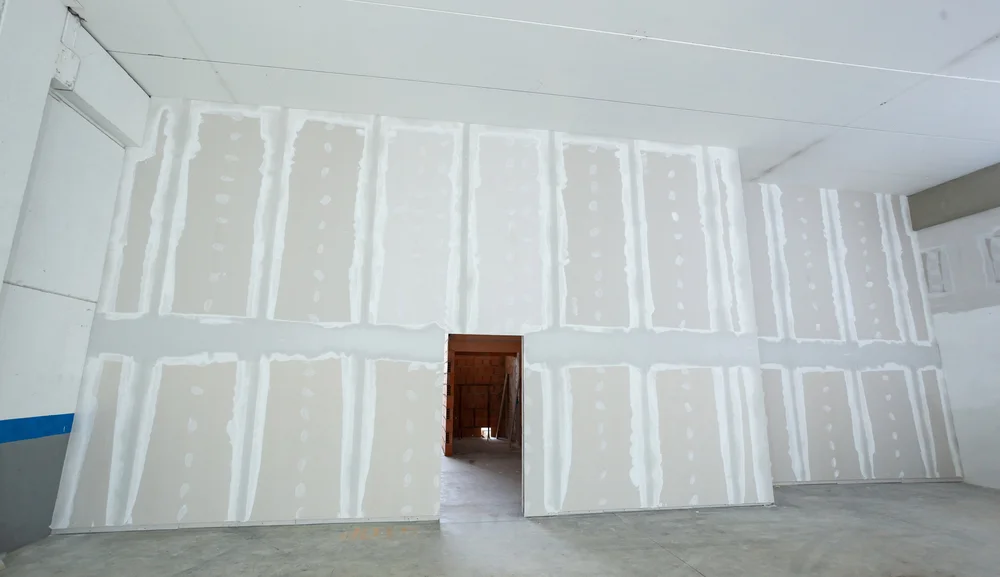 Alpha & Omega Painting Drywall Services in Vancouver